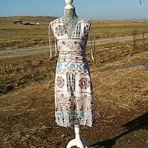 Women's dress